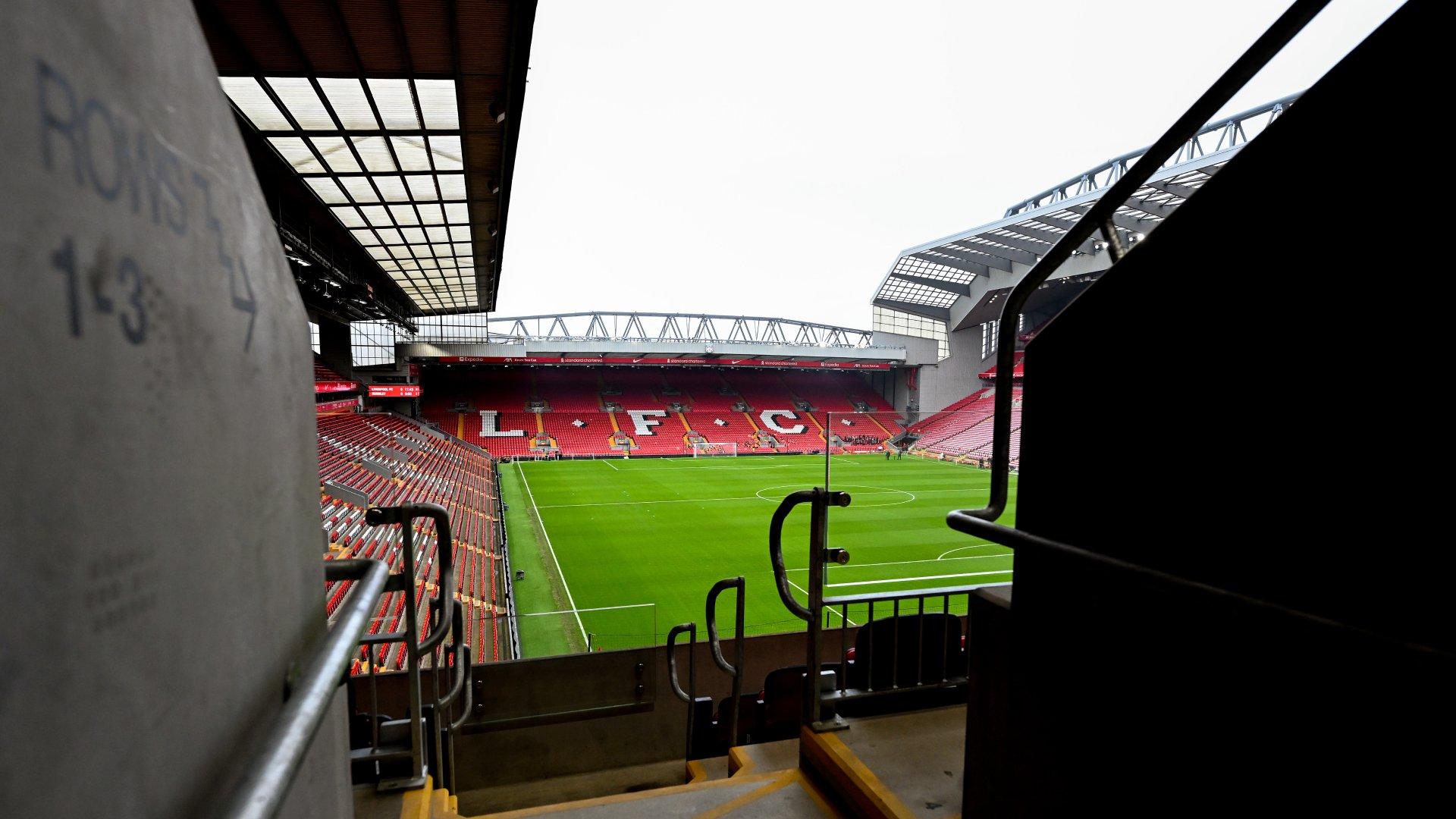 Liverpool v Wolves: TV channels, live streams and how to watch highlights