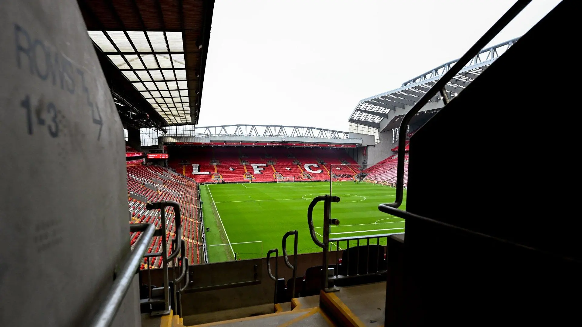 Liverpool v Wolves: TV channels, live streams and how to watch highlights