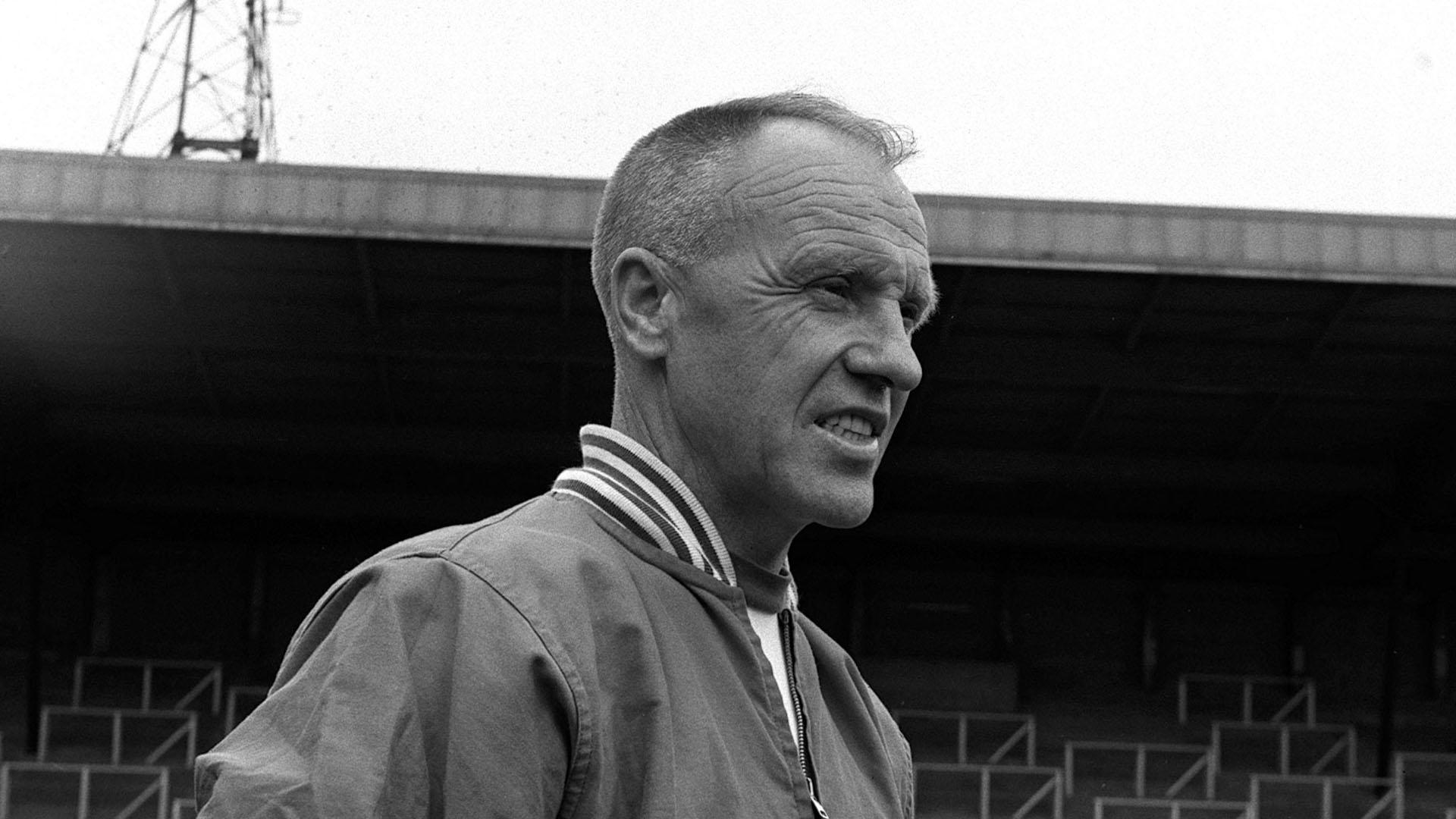 Restoration and remembrance for new project in Bill Shankly's hometown