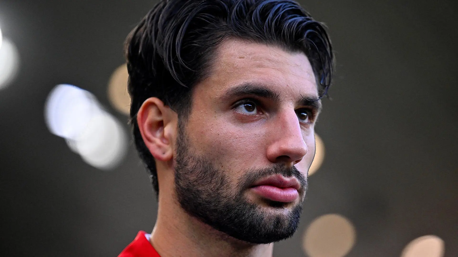 Dominik Szoboszlai: I have big goals - and work doesn't stop here