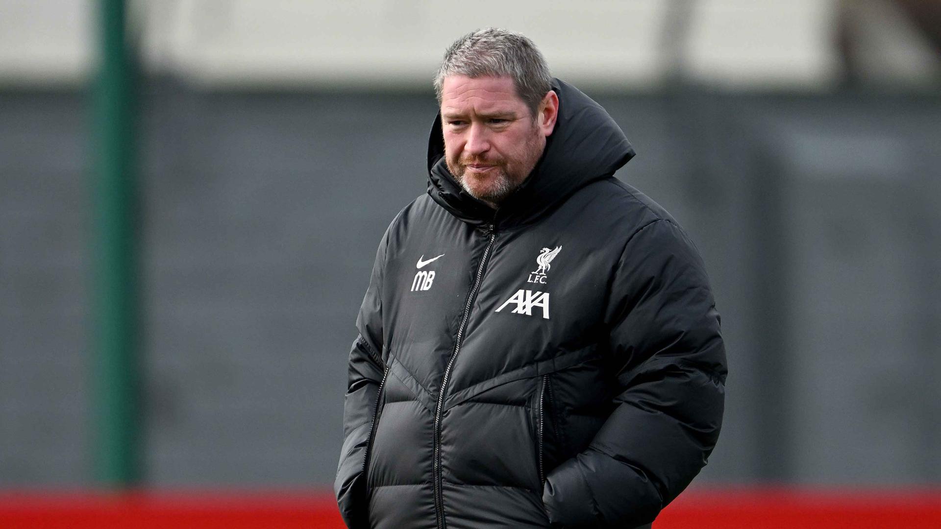 Matt Beard on Man City frustration, Kapocs impact and international break