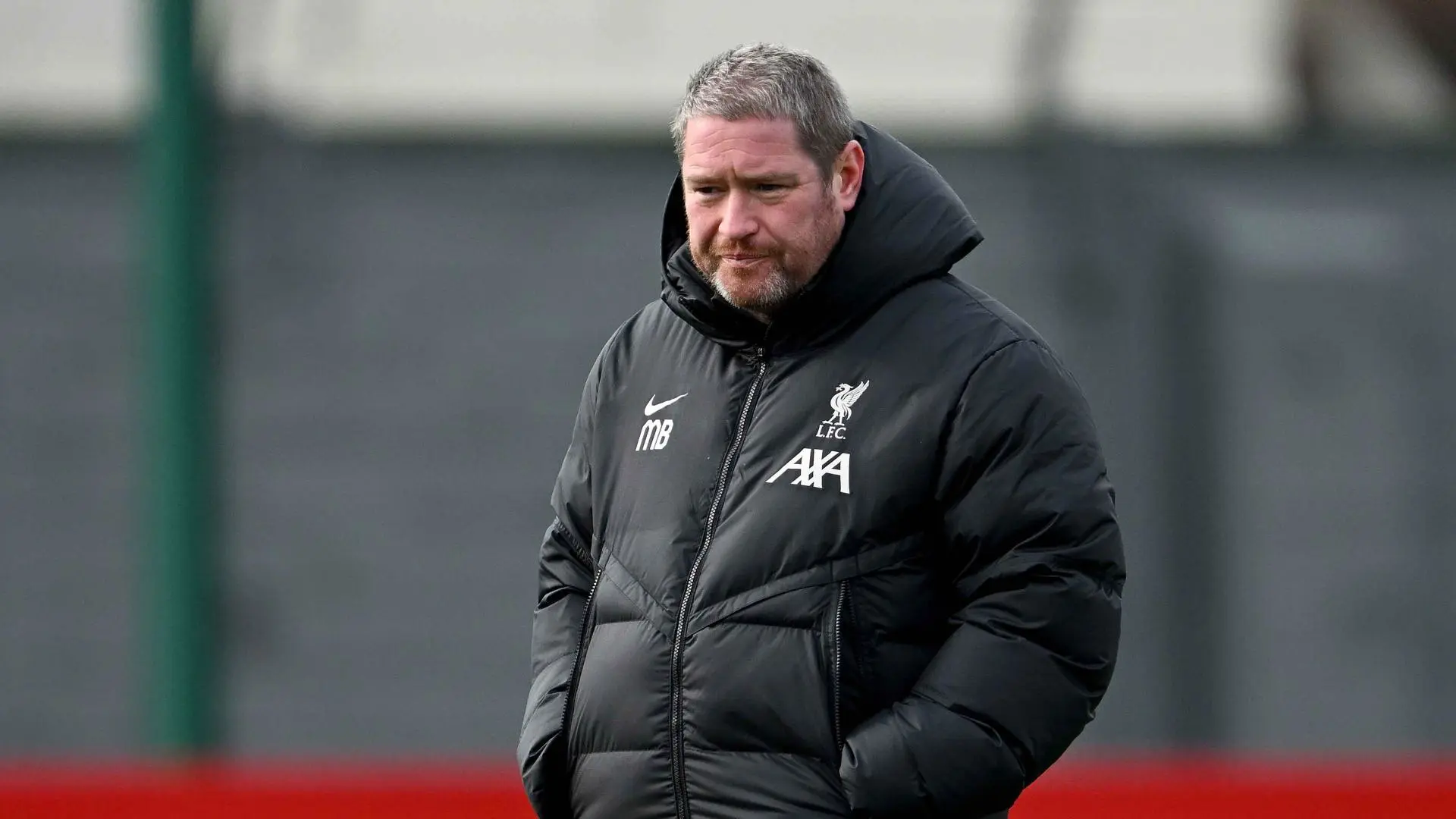Matt Beard on Man City frustration, Kapocs impact and international break