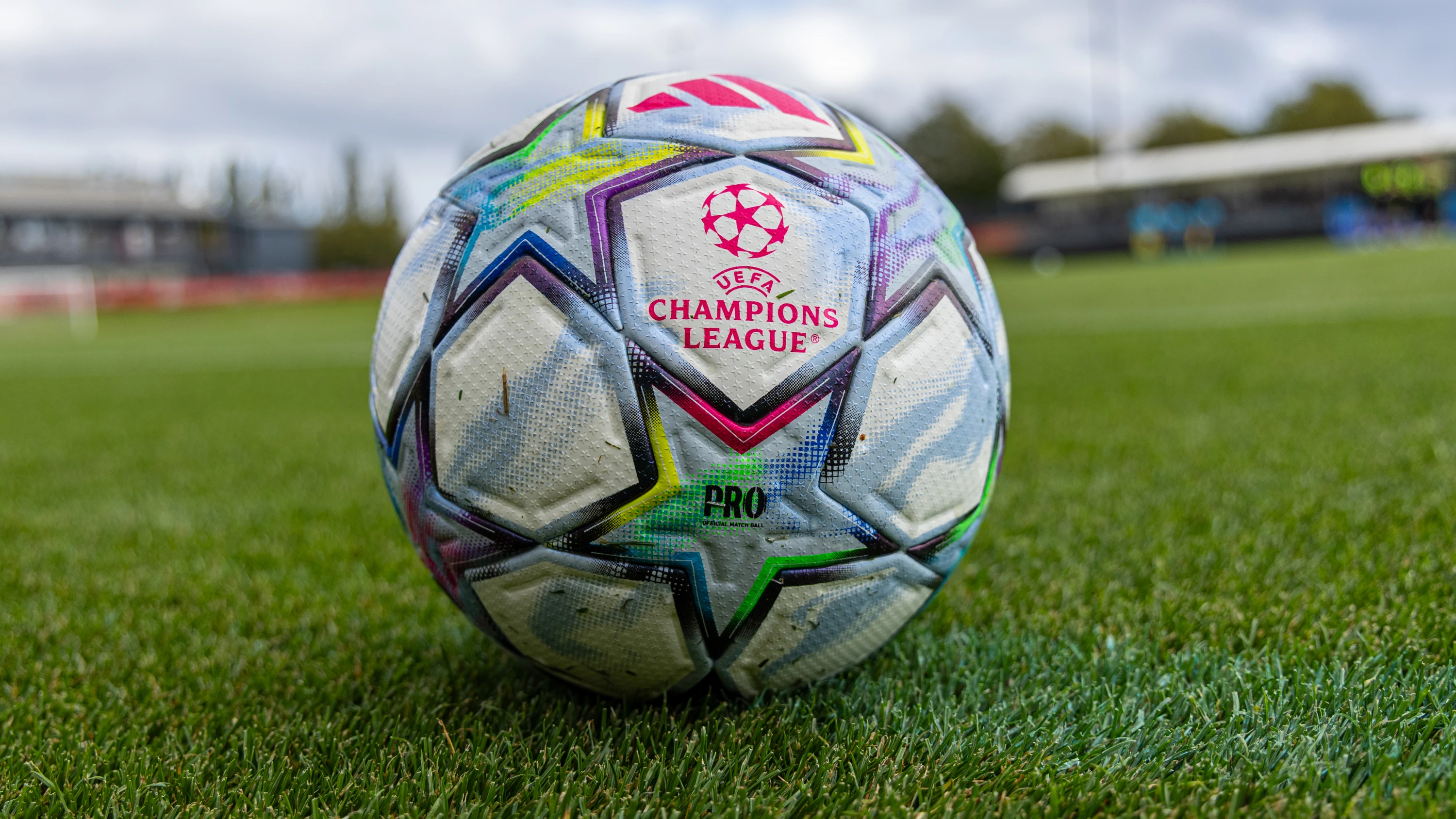UEFA Youth League generic - 17/10/2026