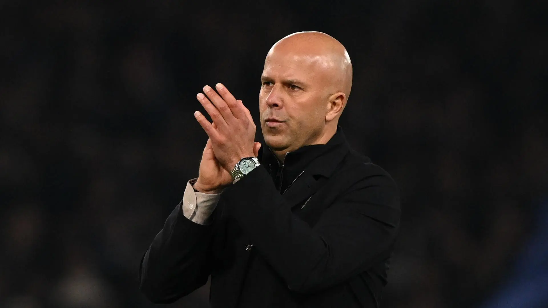 Press conference: Arne Slot's verdict after Chelsea 2-1 Liverpool