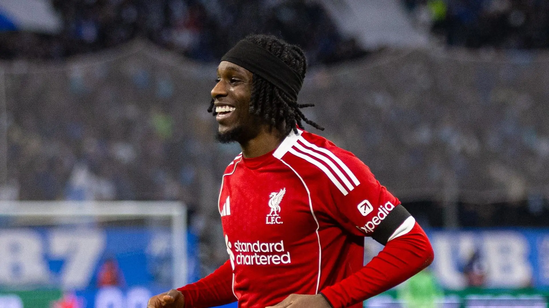 Jeremie Frimpong: It was a deserved win - we played really well
