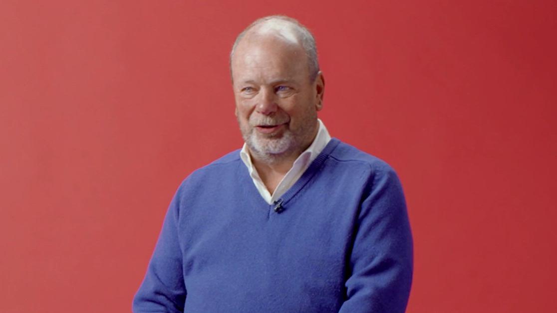 Gavin Laws to retire and step down as chair of LFC Foundation
