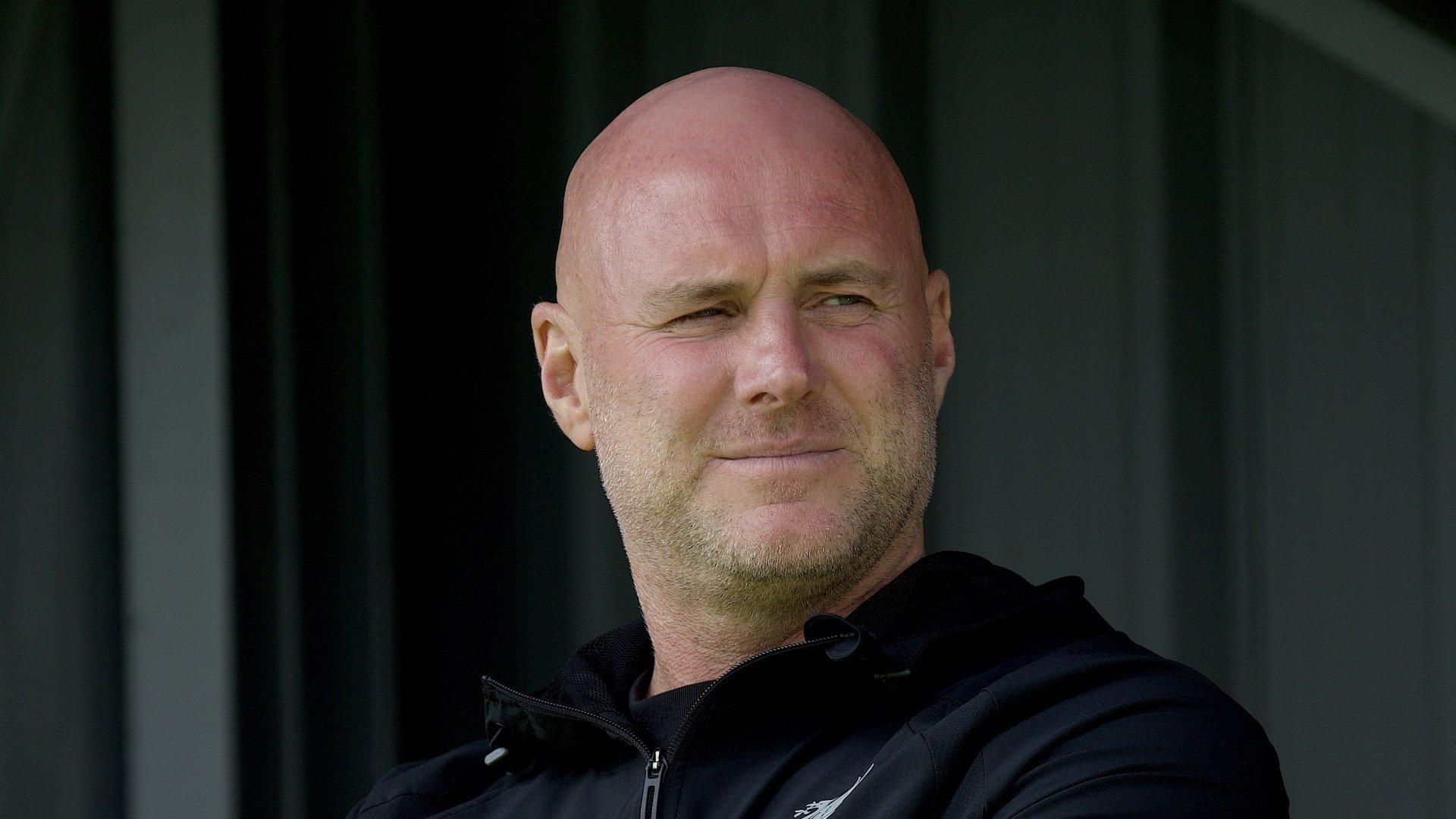 U21s match report: Late goal sees Liverpool defeated at West Ham