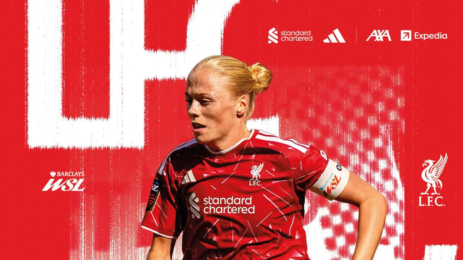LFC Women v Everton: Get your Merseyside derby matchday programme at Anfield