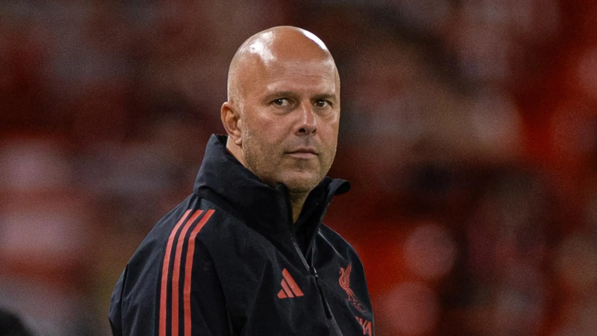 Arne Slot reaction: Wins v Athletic Club, attacking play, new signings and improvement