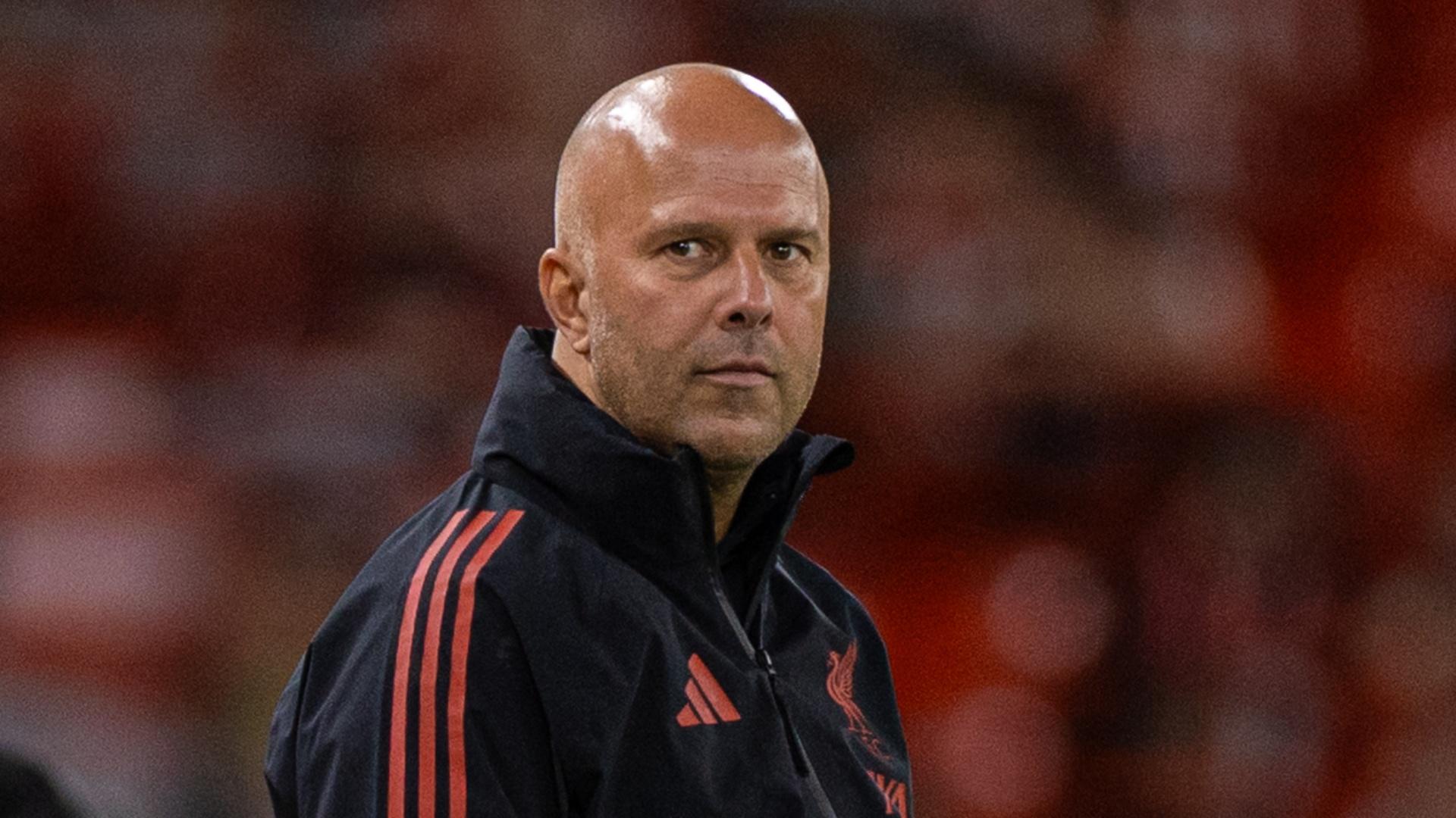 Arne Slot reaction: Wins v Athletic Club, attacking play, new signings and improvement