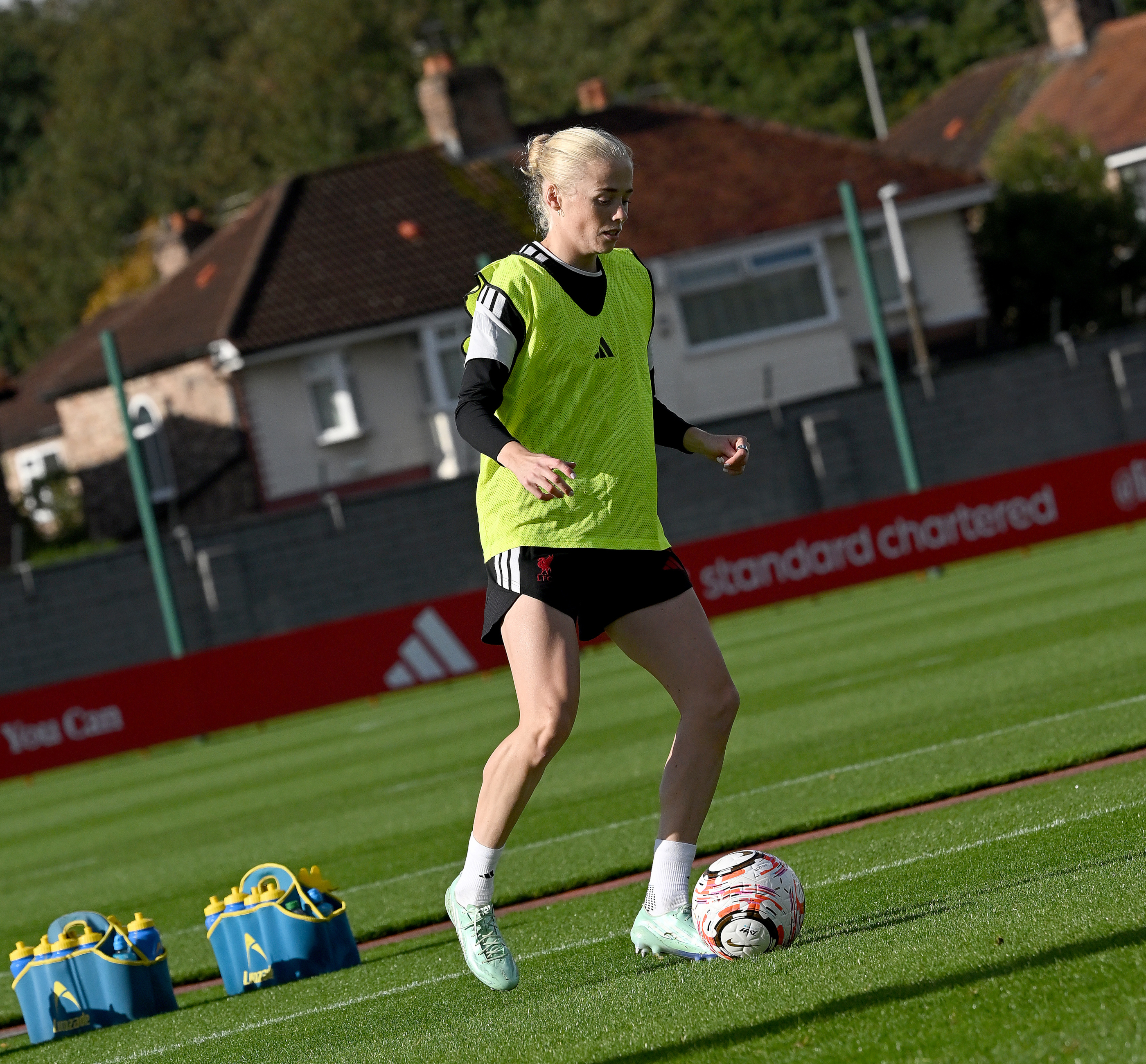 Women training photo - 16/10/2026 (10)