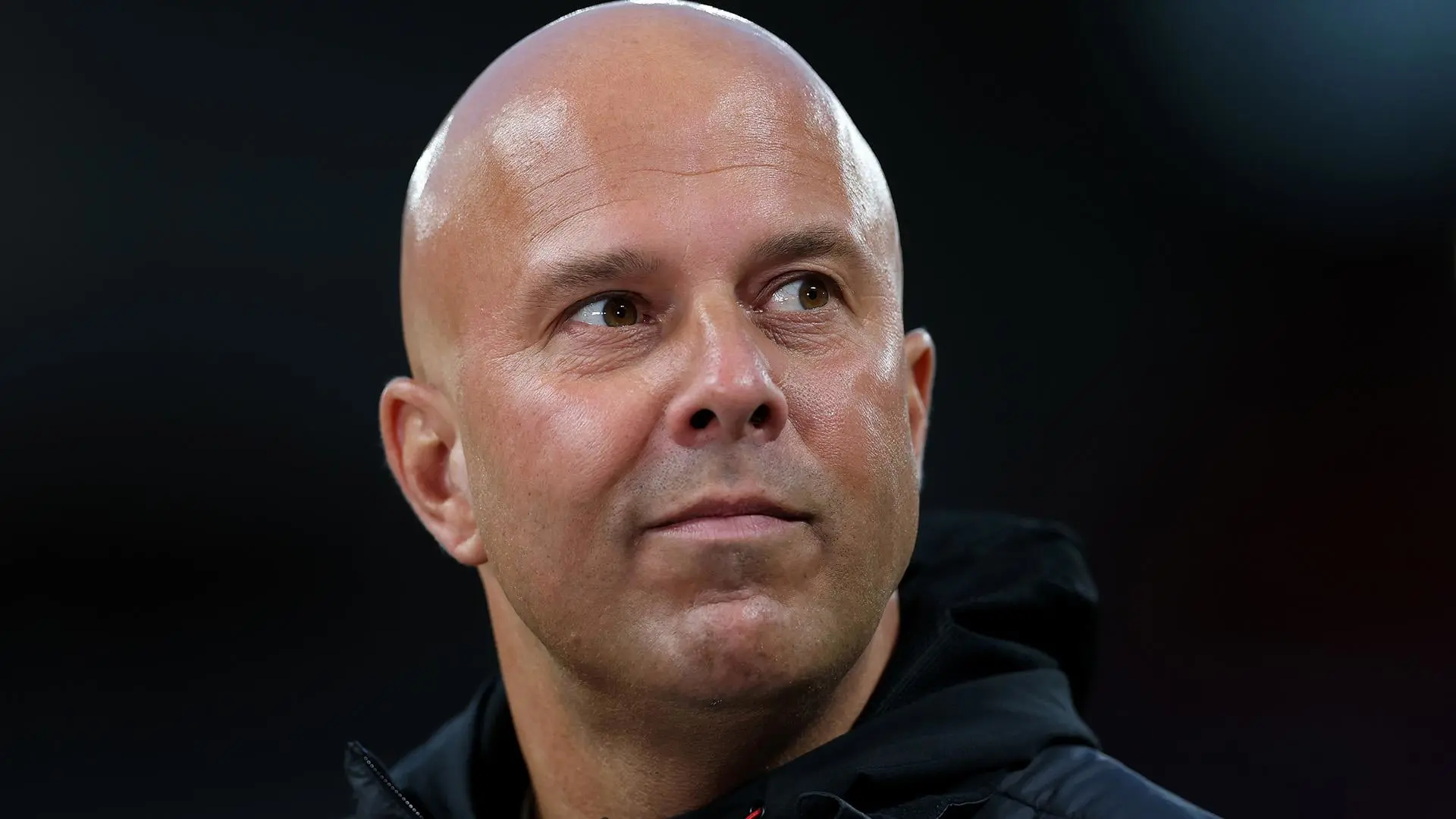 In full: Read Arne Slot's programme notes for Merseyside derby
