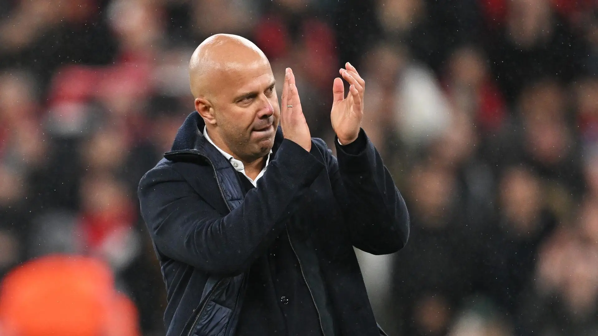 Arne Slot press conference: Beating Real Madrid, Bradley and Wirtz displays and more
