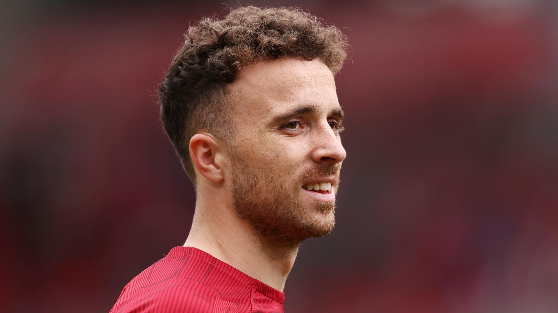 'Always in our hearts' - tributes paid to Diogo Jota and André Silva