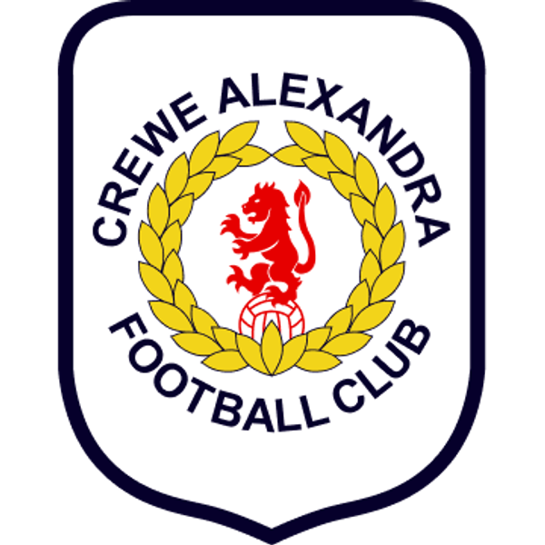Crewe Alexandra crest