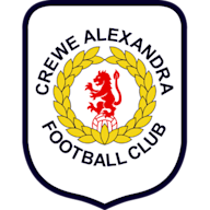 Crewe Alexandra crest