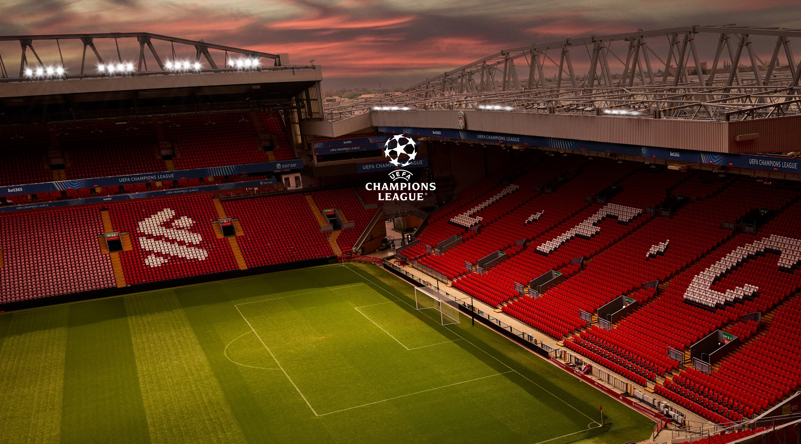 UEFA Champions League bundle