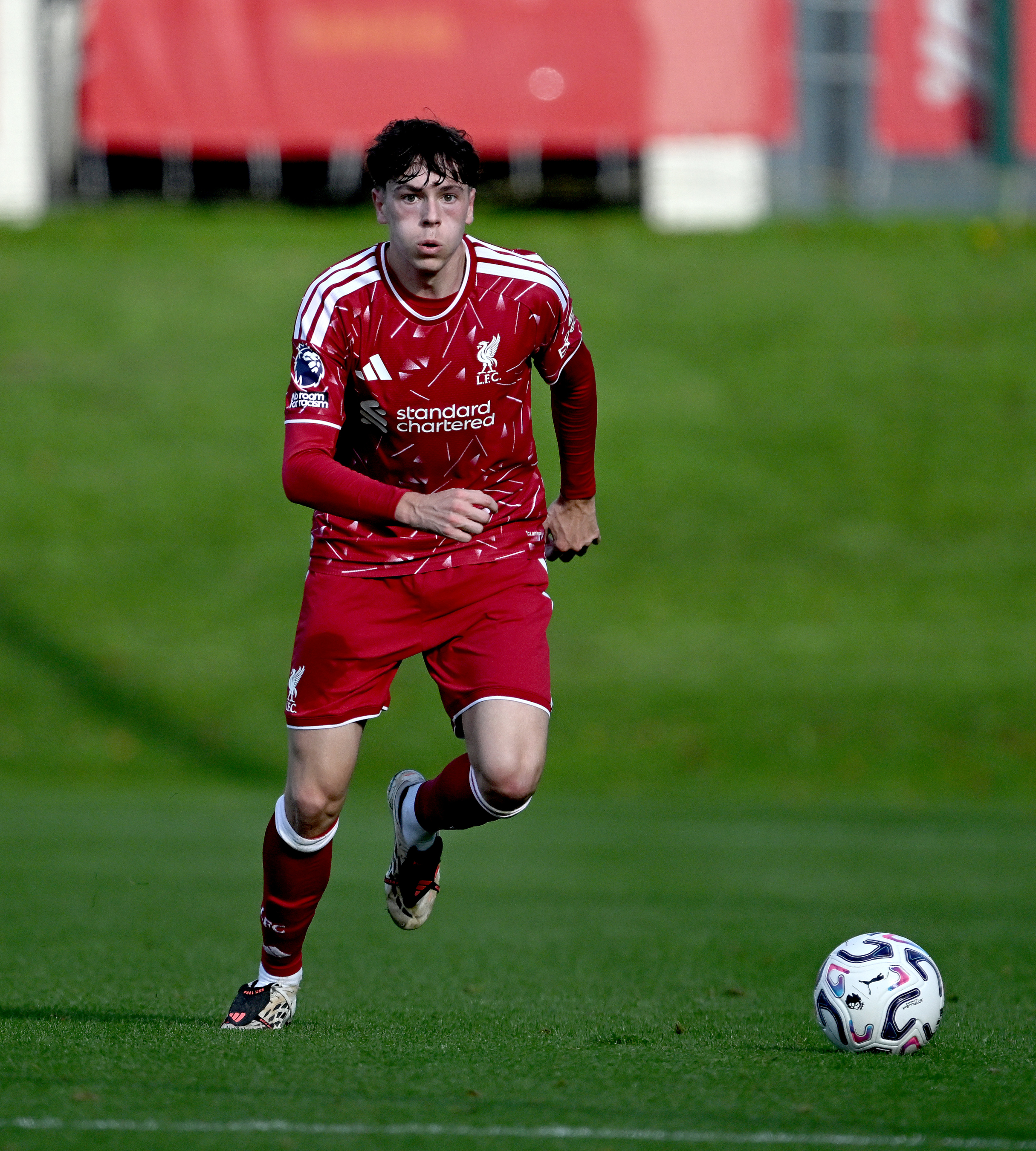 U21s v Reading photo - 17/10/2026 (8)
