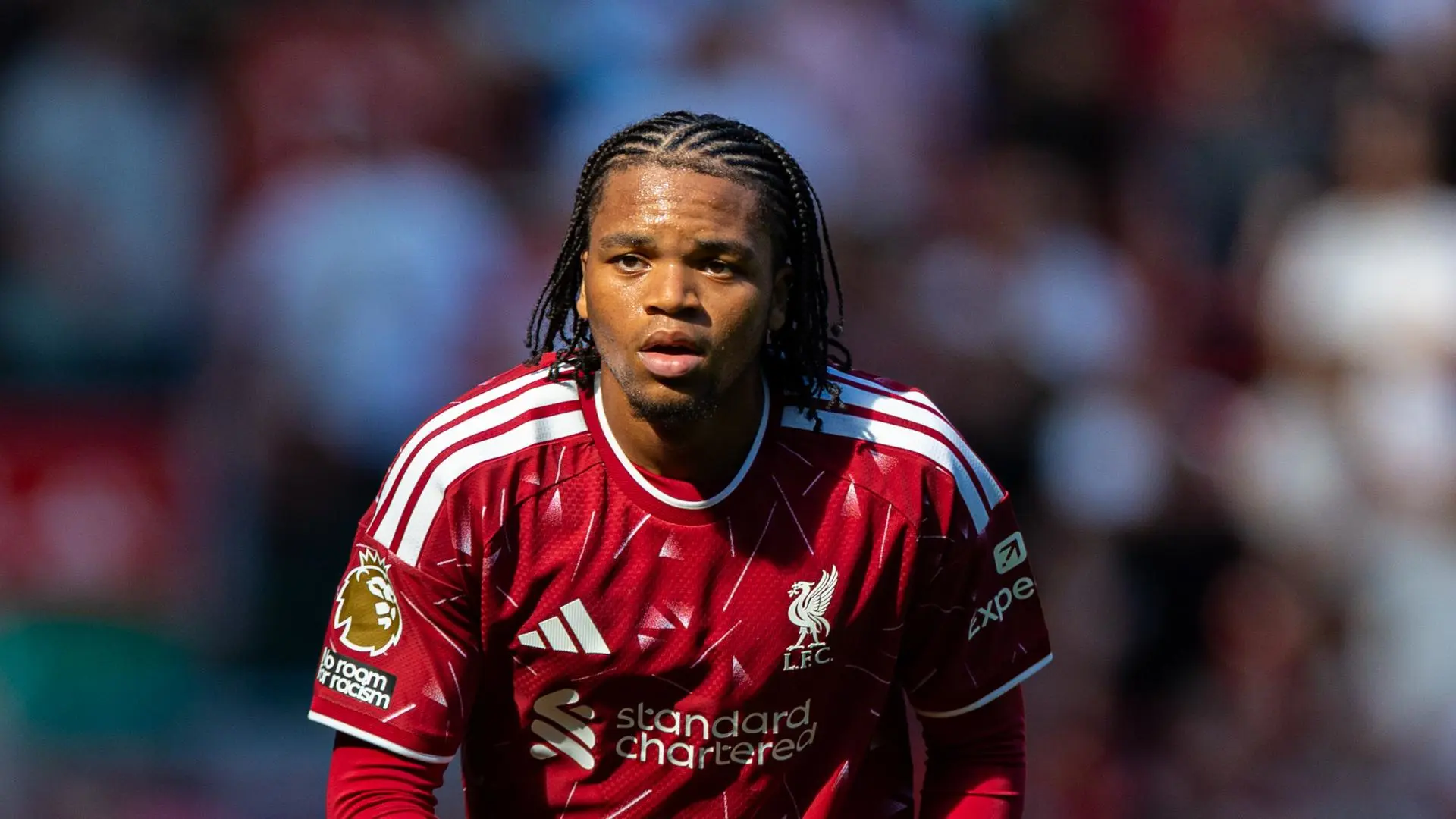 Rio Ngumoha shortlisted for PFA Young Player of the Year