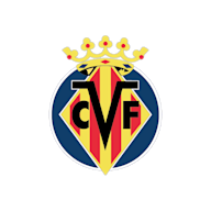 Club Crests - Villareal
