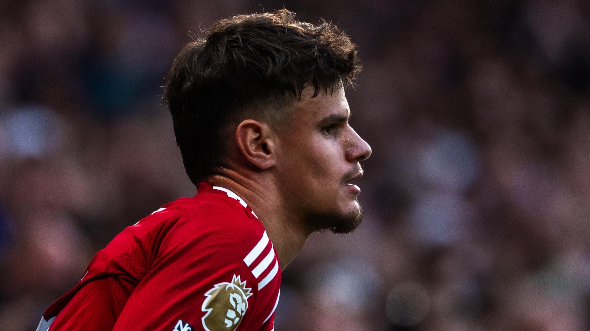 'We are really ready to turn things around' - Milos Kerkez previews Liverpool v Man Utd