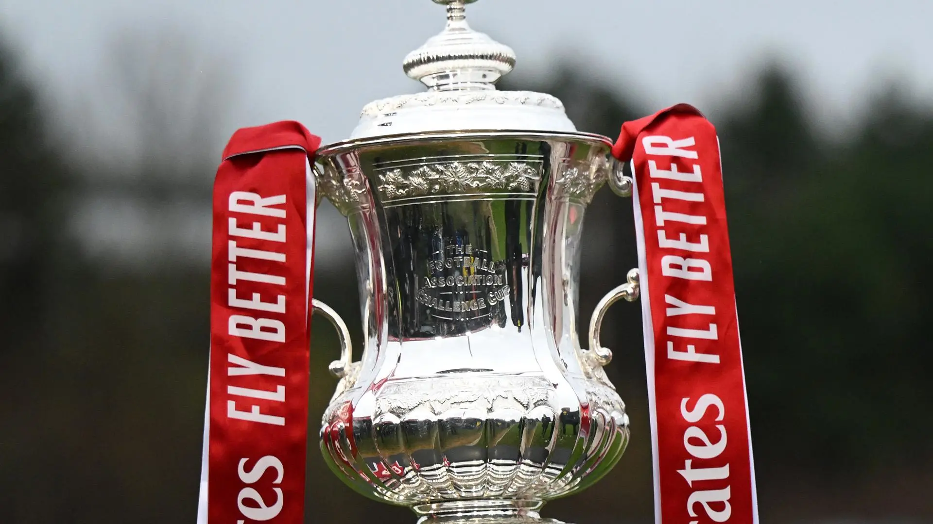 Liverpool v Brighton & Hove Albion: FA Cup ticket details