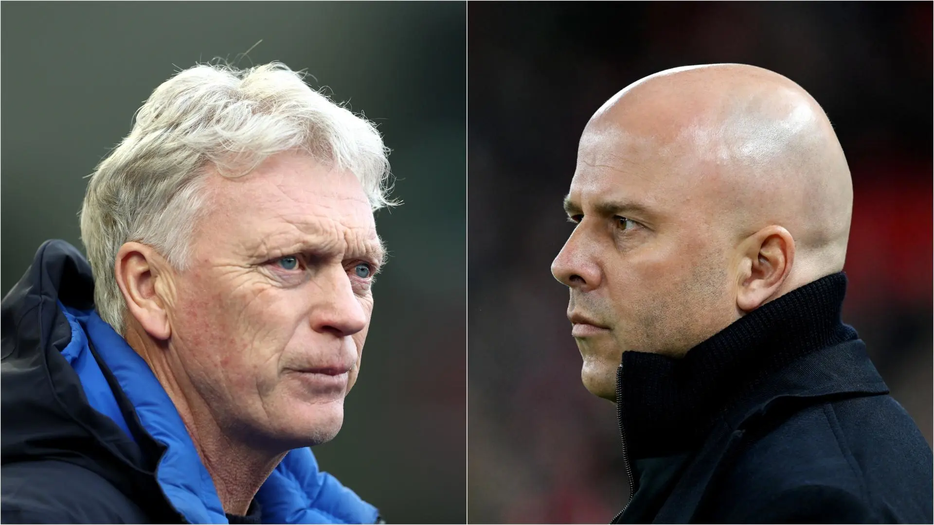 Everton v Liverpool: 22 pre-match stats ahead of Merseyside derby