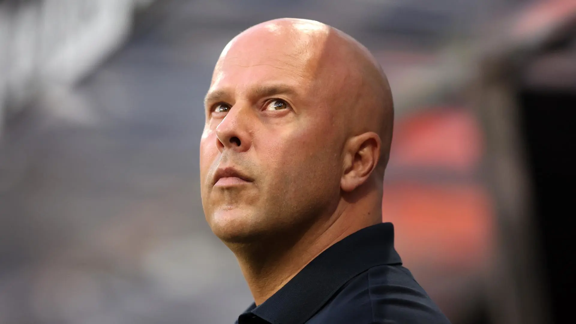 'Challenging and exciting' - Arne Slot on Reds' Champions League draw