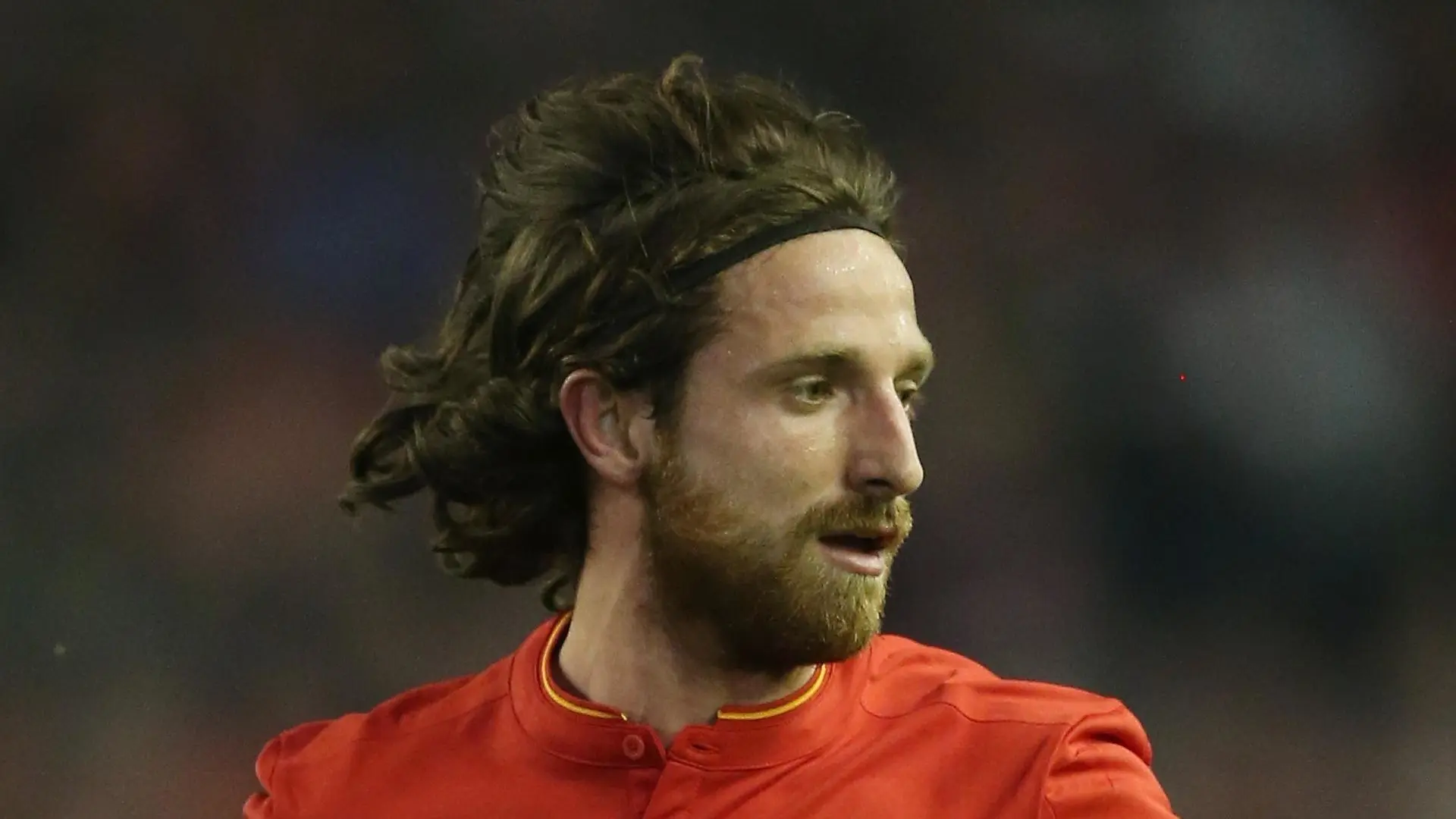 Joe Allen announces retirement from football