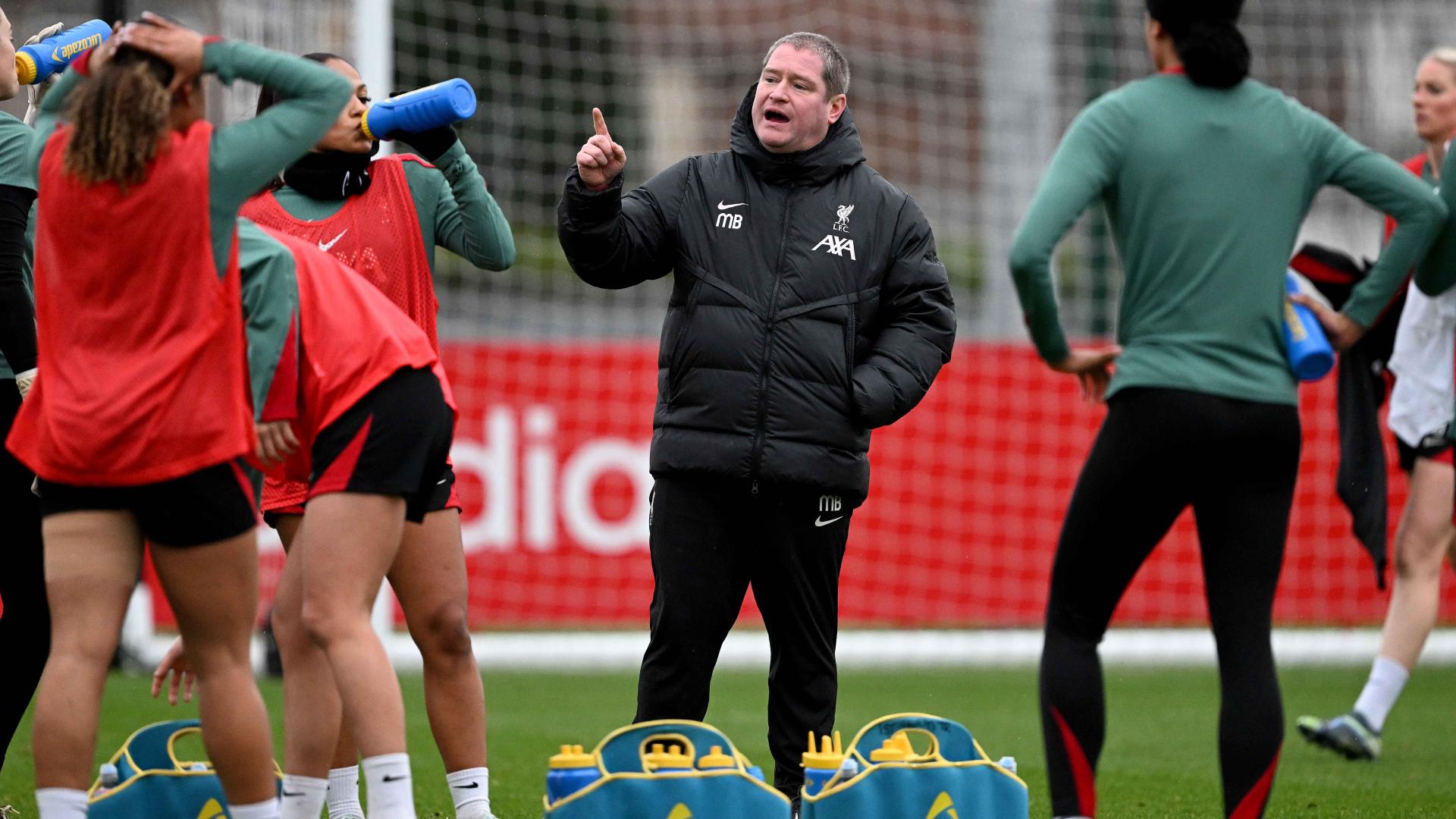 Column: Matt Beard on trip to West Ham in Women's FA Cup and new signings