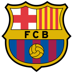 Club Crests - Barcelona