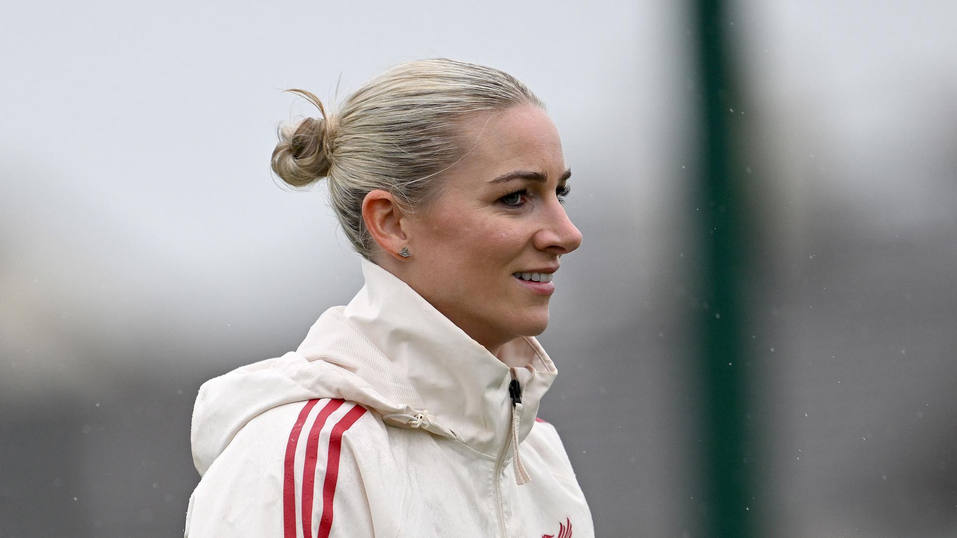 LFC Women injury update: Latest Bonner, Parry, Bernabe, Höbinger, Roman Haug and Shaw