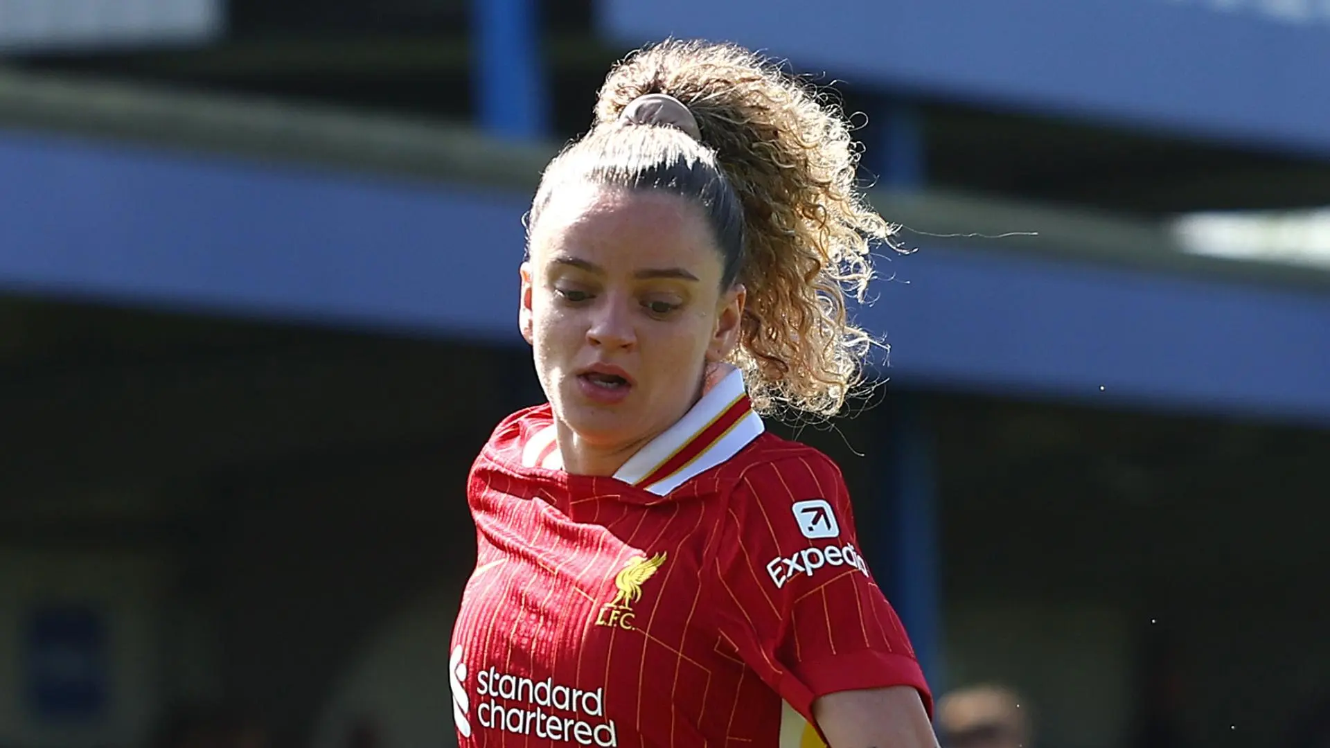 Leanne Kiernan fitness update