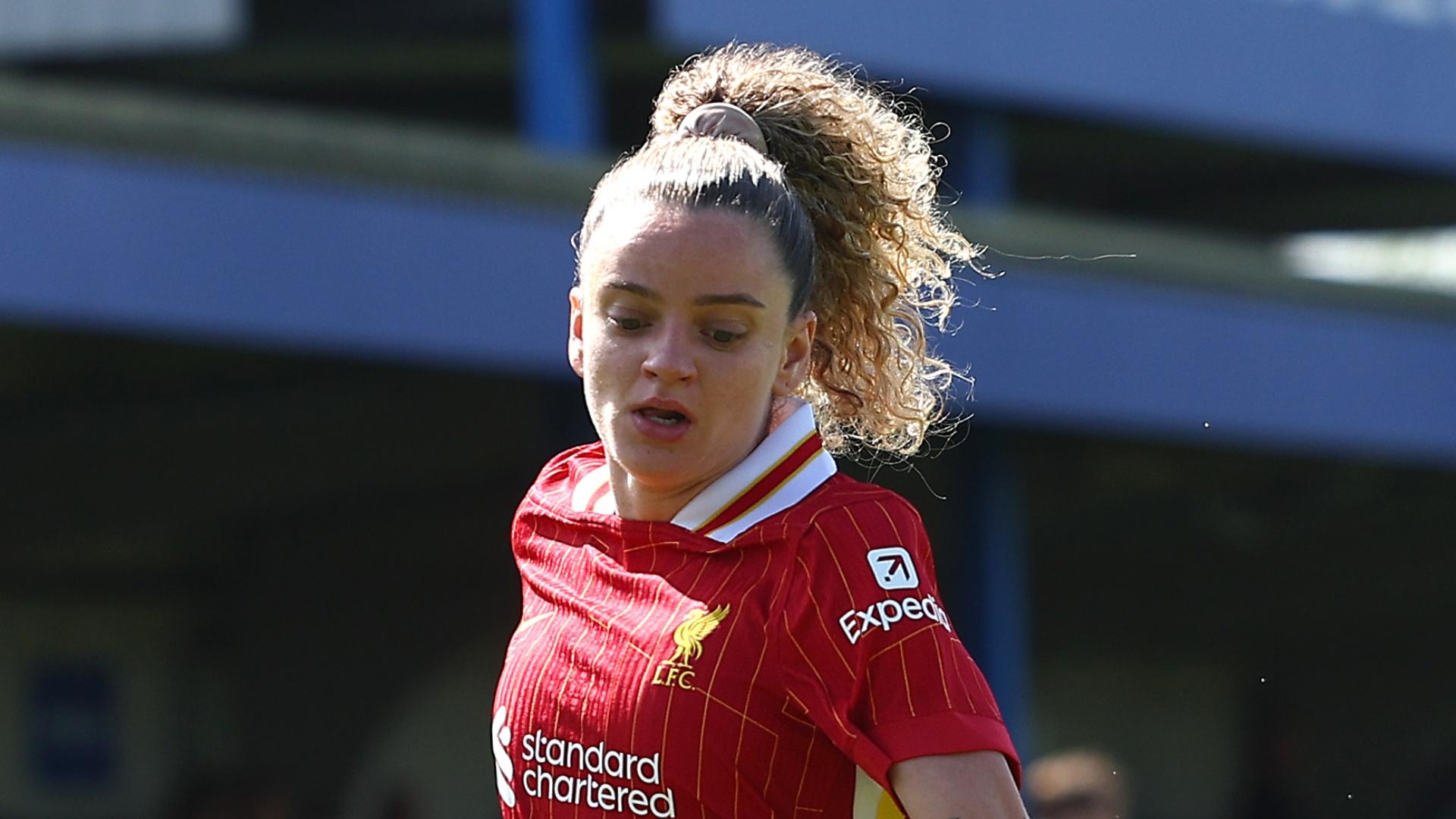 Leanne Kiernan fitness update