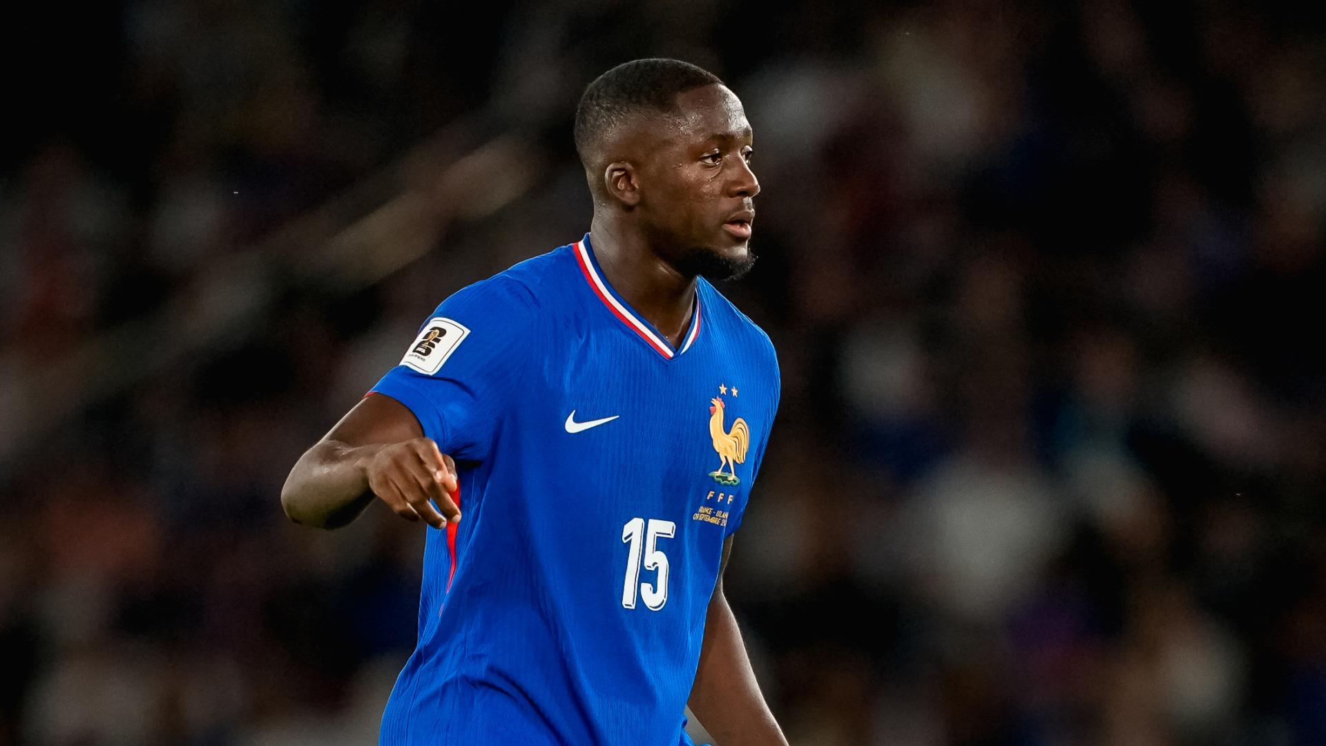 Internationals: Ibrahima Konate helps France to victory as nine Reds feature