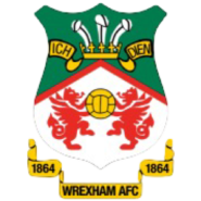 Wrexham crest