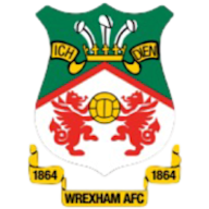 Wrexham crest