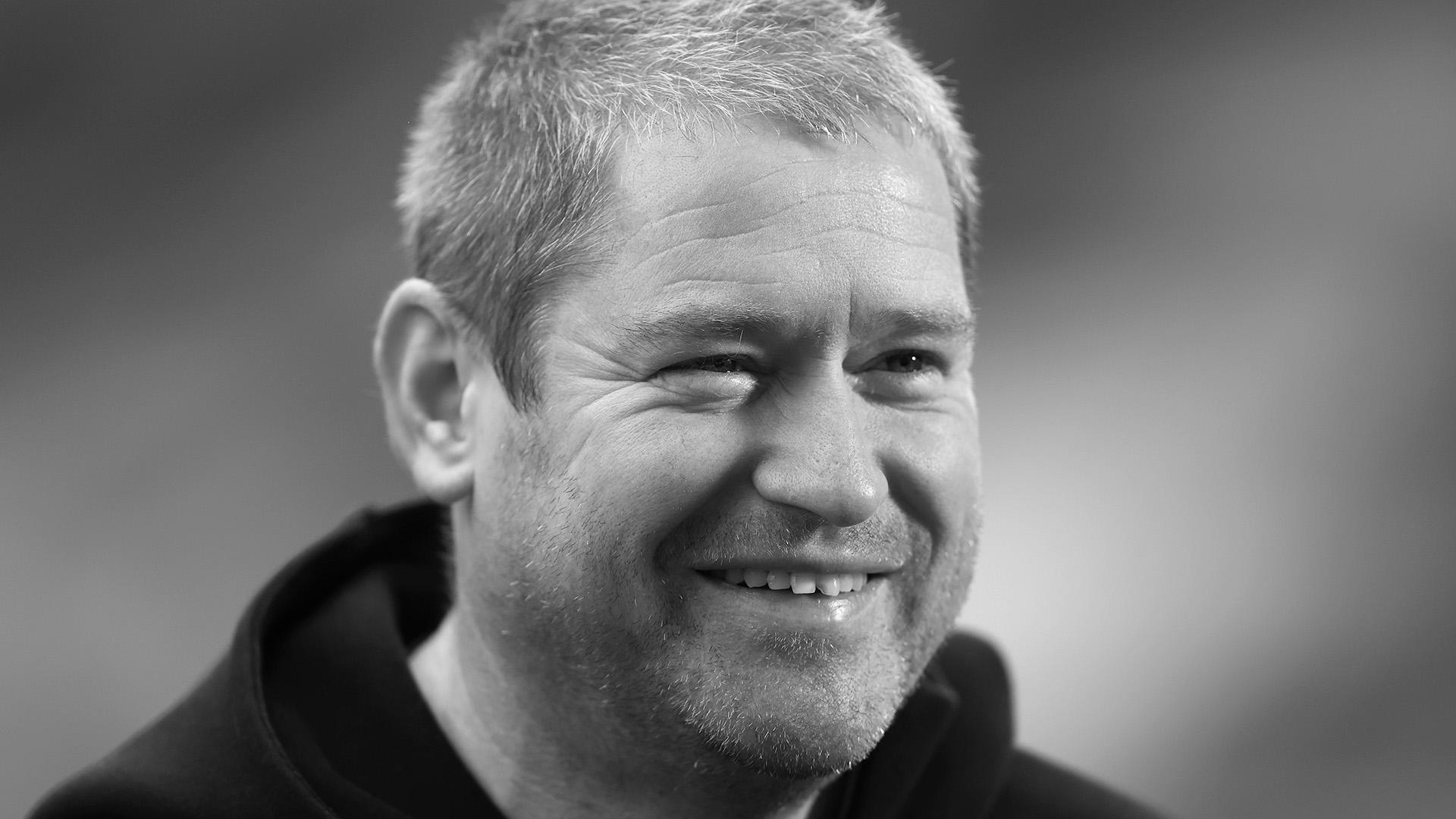 Liverpool FC pays tribute to Matt Beard