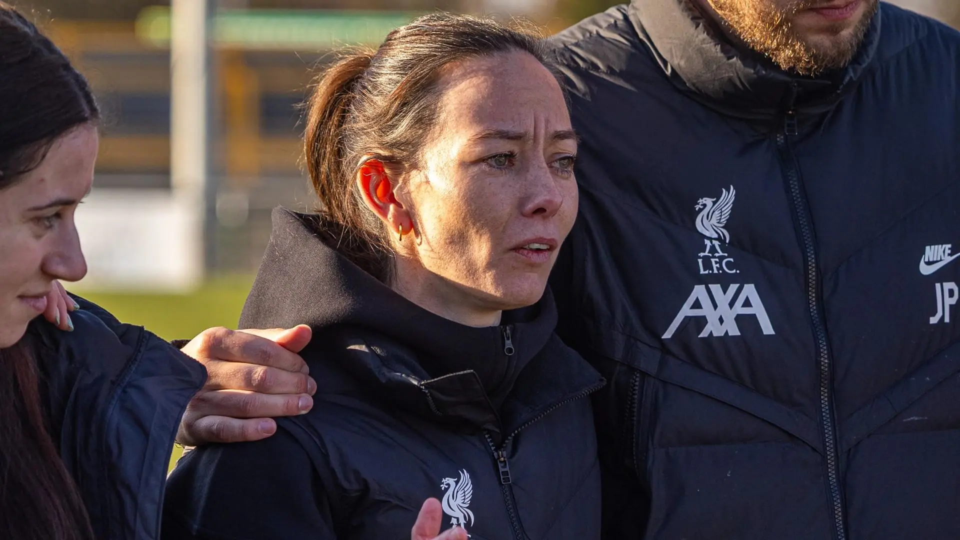 Amber Whiteley on Crystal Palace win, 100 up for Holland and Arsenal cup tie