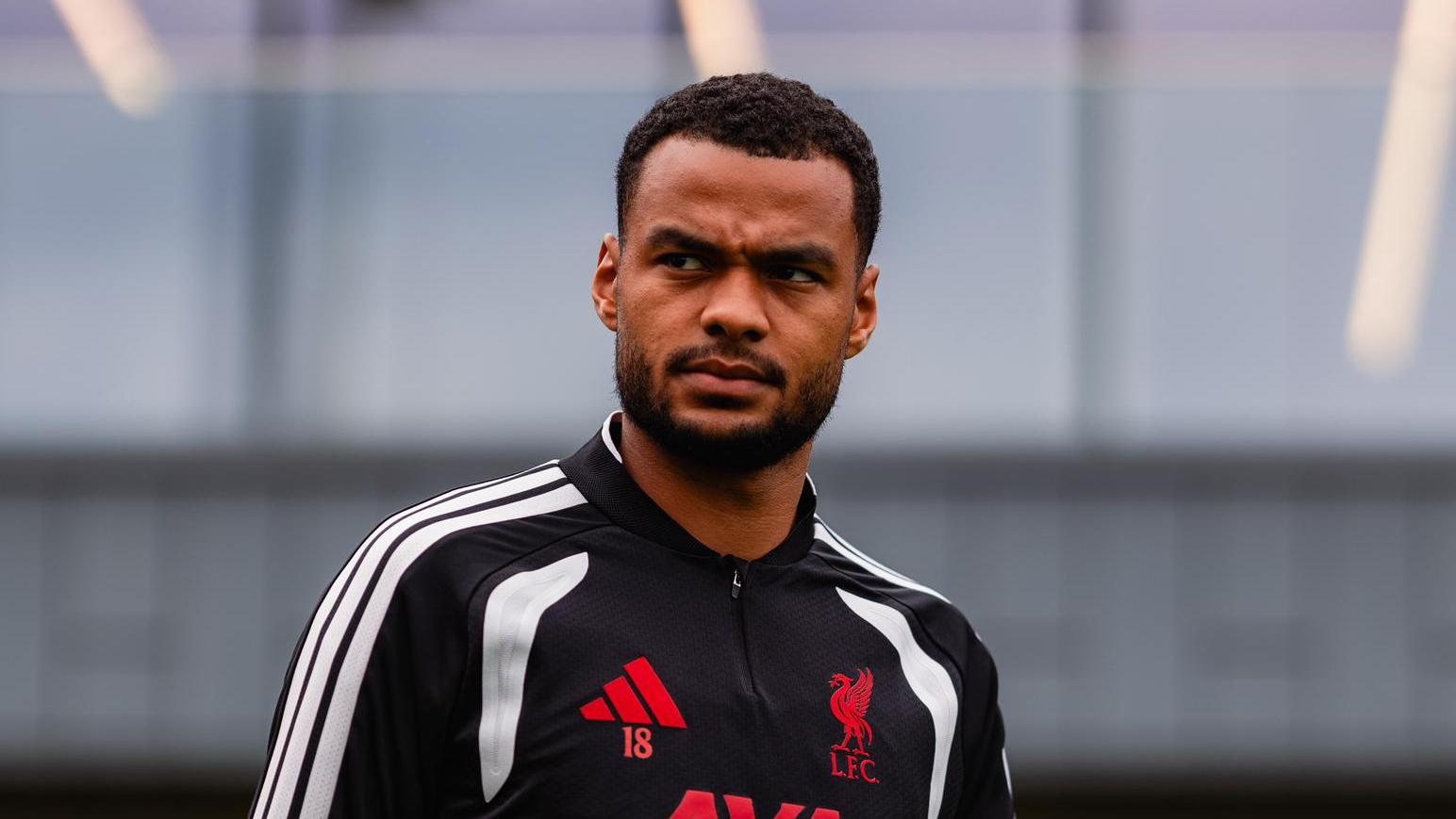LFC fitness update: Iraola provides latest on Gakpo, Barcola and Ekitike