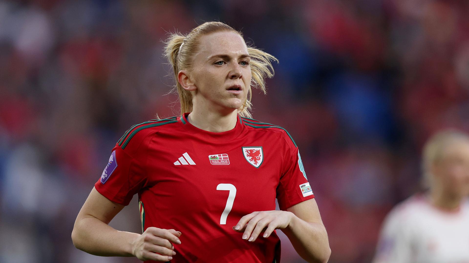 Internationals: Seven LFC Women players called up for action