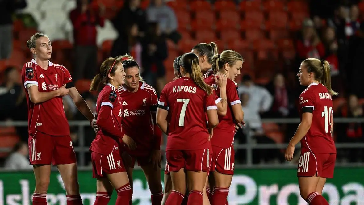 Subway Women's League Cup: Tickets on sale for Durham v Liverpool