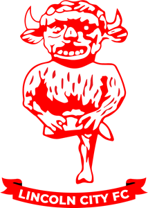 Club Crest - Lincoln City
