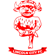 Club Crest - Lincoln City