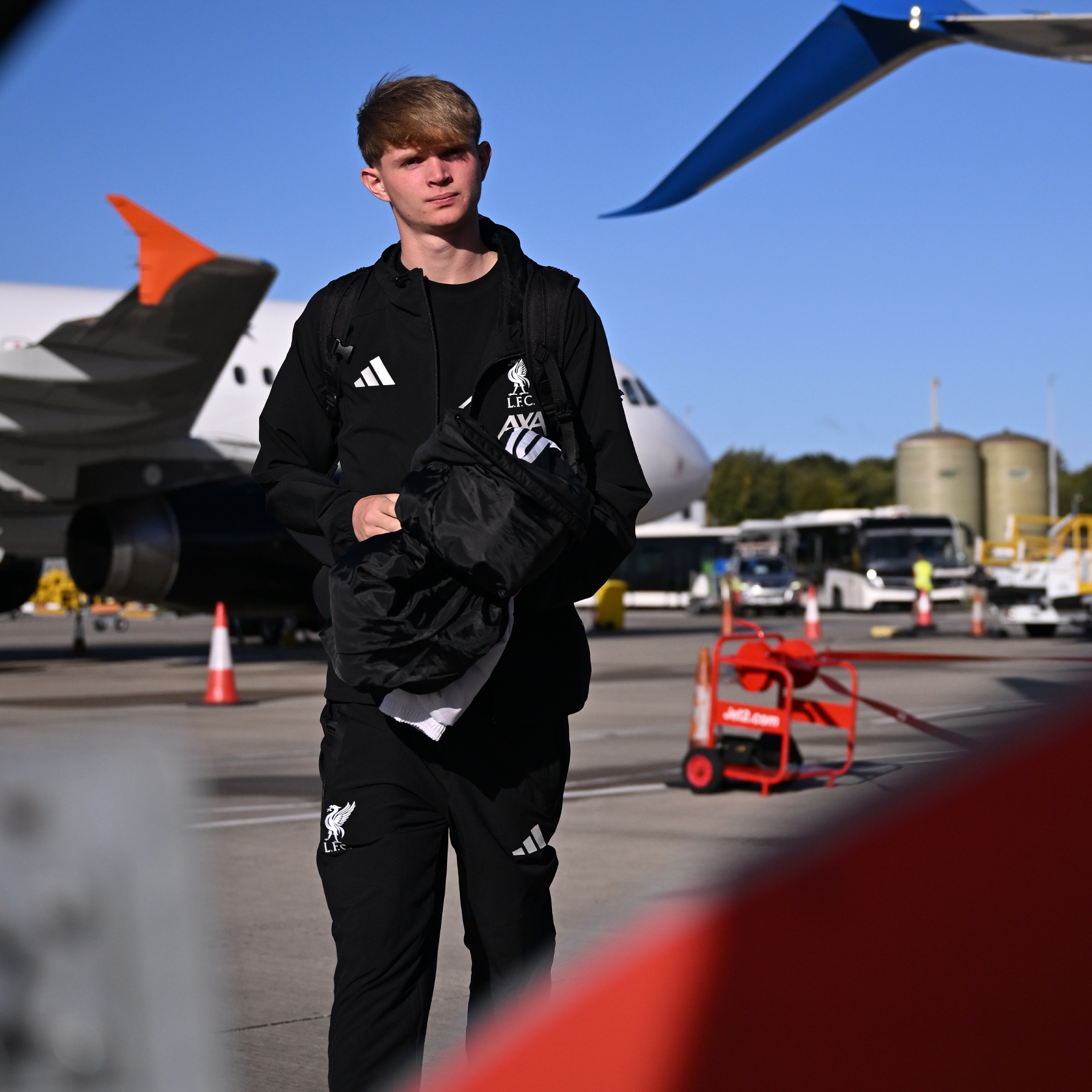 U19s departure gallery - 131026 (9)
