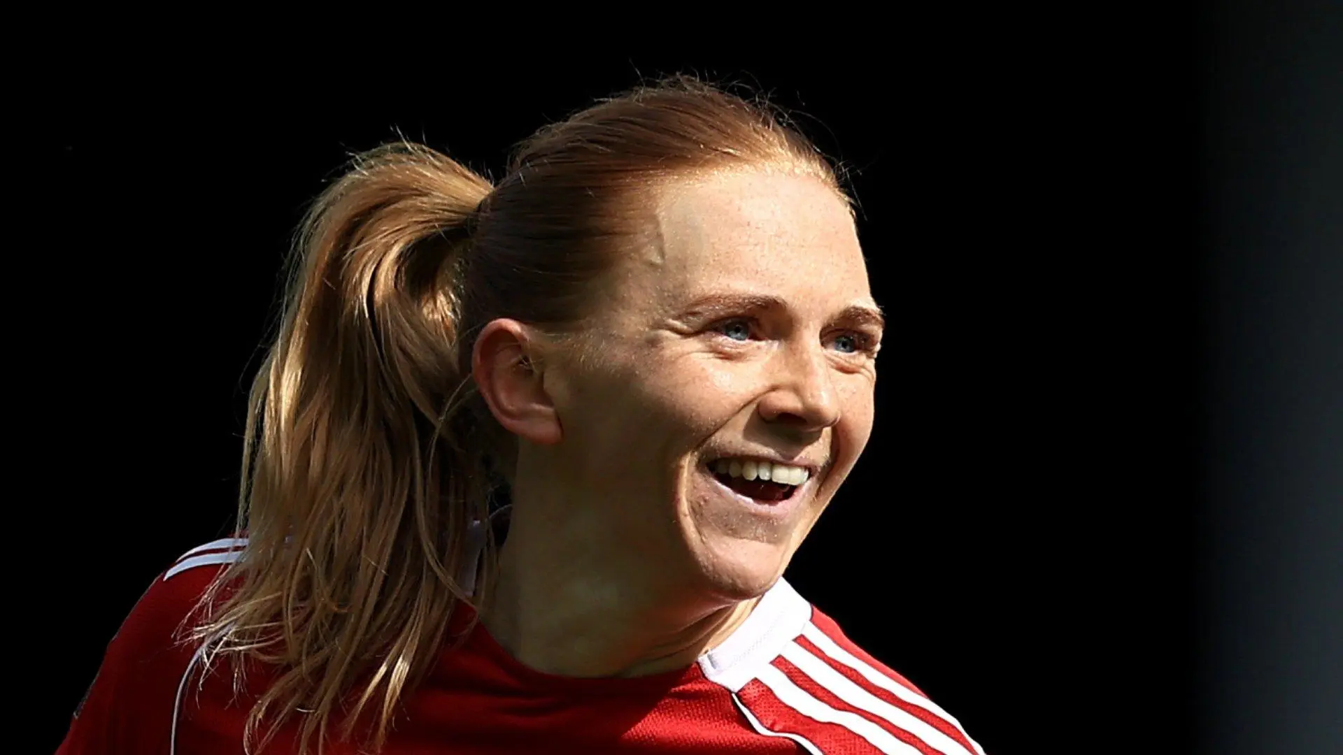 Vote now: Ceri Holland shortlisted for PFA WSL Fans' Player of the Month