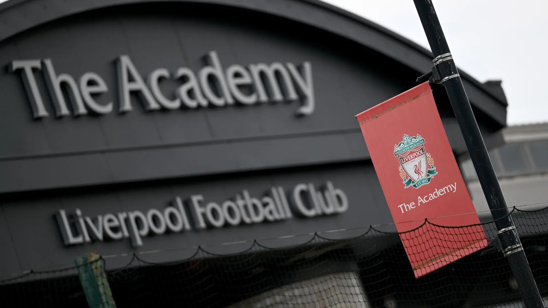 Soccer Schools: Learn to play 'The Liverpool Way' this summer