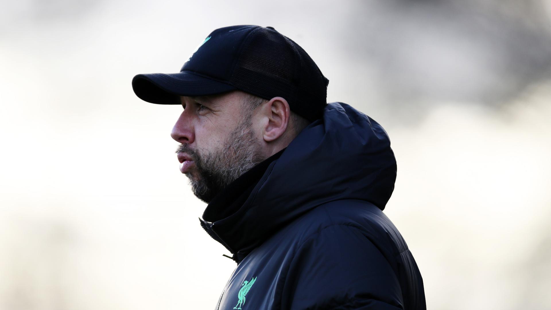 U21s match report: Liverpool edged out by Blackburn in PL2