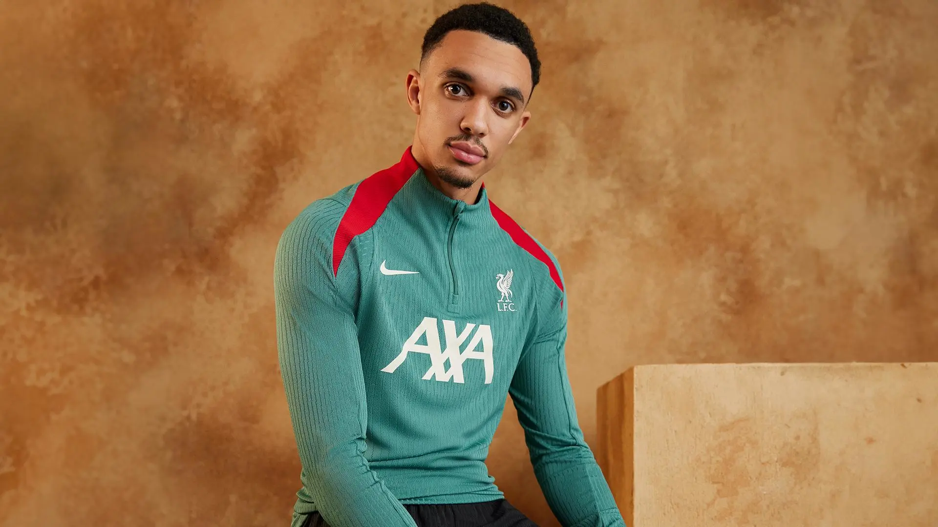 Revealed: Top 10 bestsellers from LFC's new Nike training kit range
