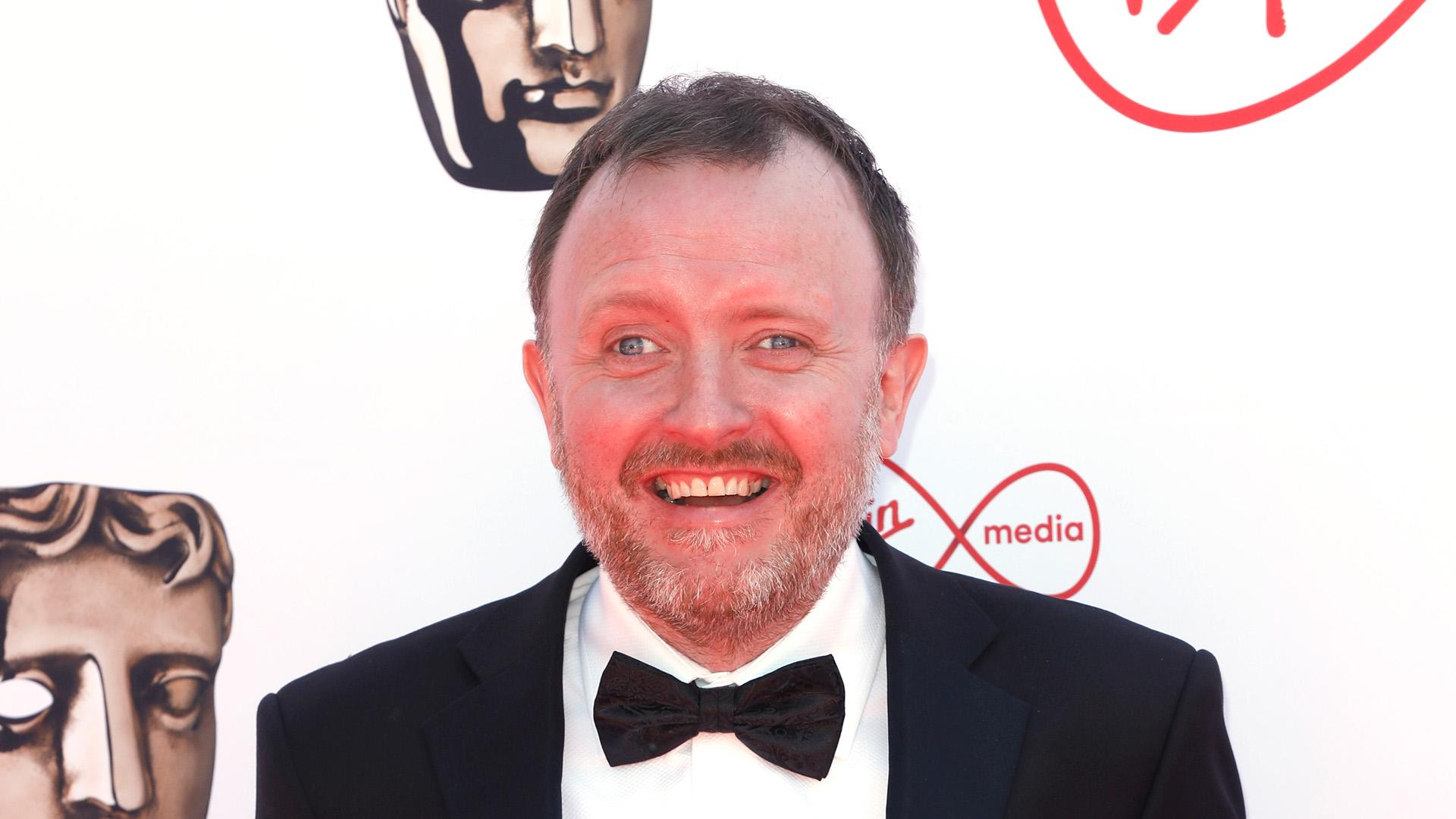 'Winning Strictly was the first time I'd cried since Barcelona 4-0!'